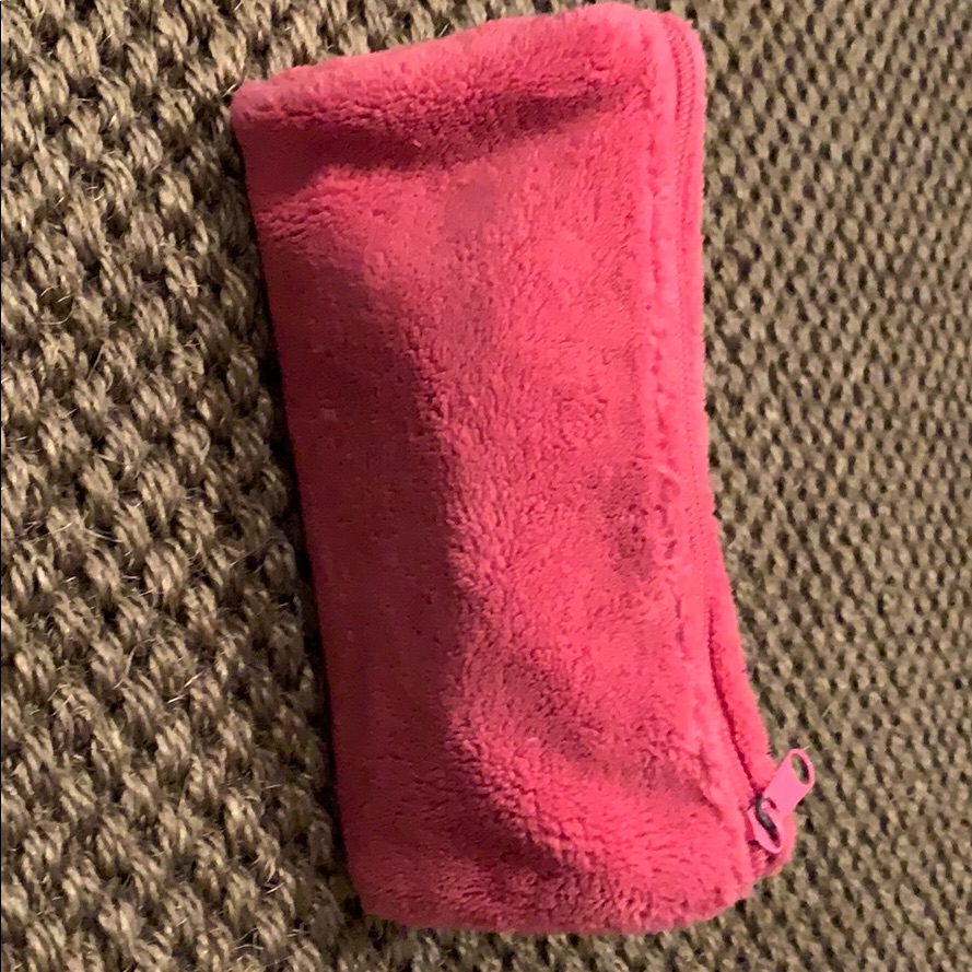 Fabric Case